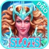 Mega Jackpot Casino Slots: Free Spin Sloto Game!!