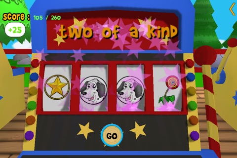 fascinating dogs for my kids - free screenshot 4
