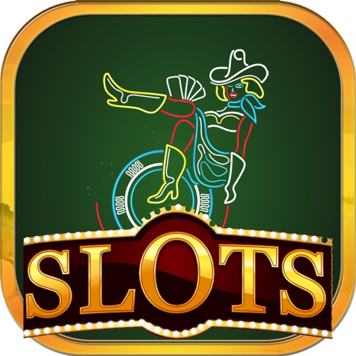 The Favorites Crazy Slots - Star City Slots icon