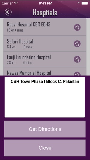 Islamabad Guide(圖4)-速報App