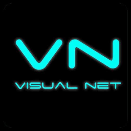 VisualNet icon