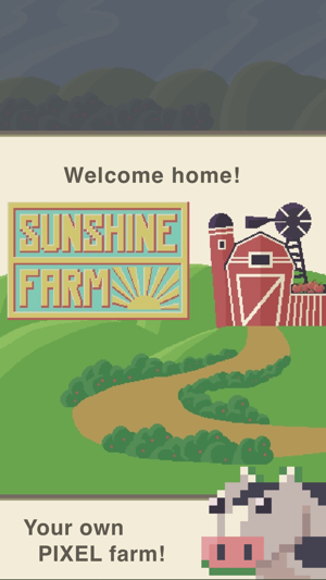 Sunshine Farm