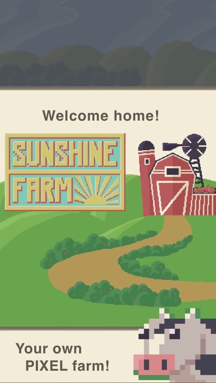 Sunshine Farm screenshot-0