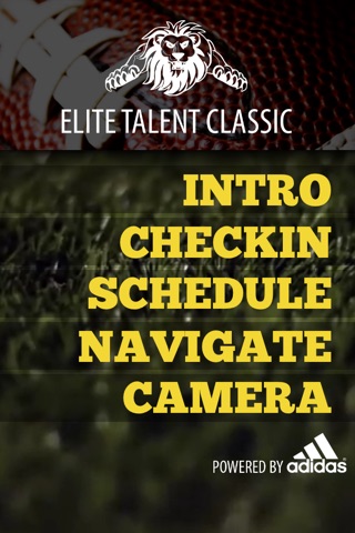 Elite x Adidas Classic 2016 screenshot 2
