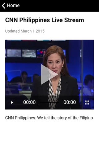 CNN Philippines screenshot 3