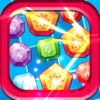 Forest Fairy Legend Tap Puzzle Story