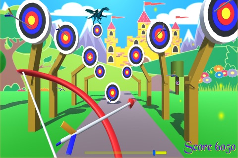 Field Archery - náhled
