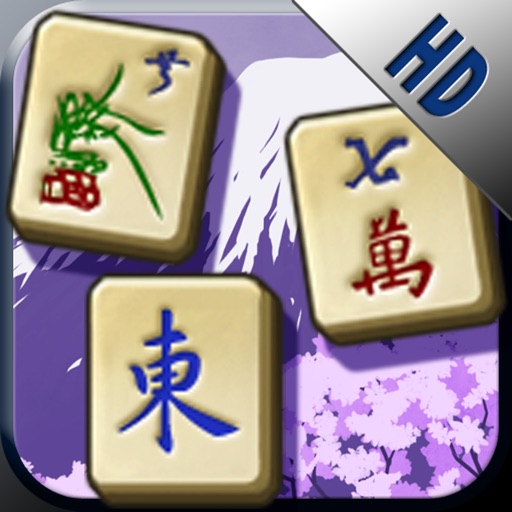 Shisen-Sho HD FREE icon