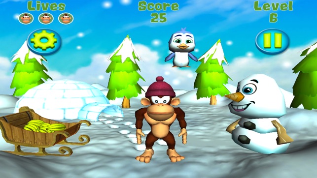 Kickin Kong(圖2)-速報App