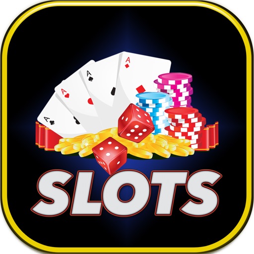 Party Happy Slots - Free Games Vegas icon