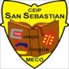 CEIP San Sebastian - Meco