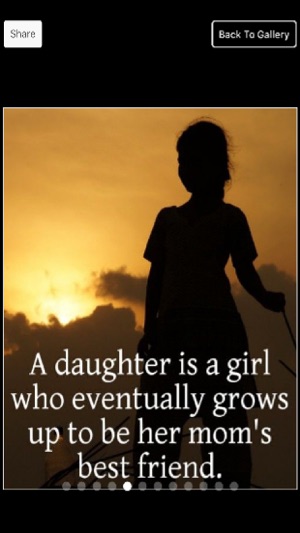 Mother Daughter Quotes(圖4)-速報App