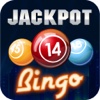 Jackpot Bingo Pro - Pocket Bingo