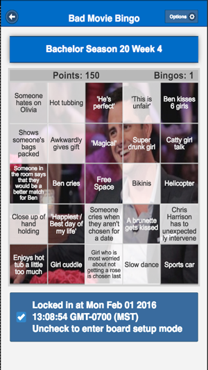 Bad Movie Bingo(圖4)-速報App