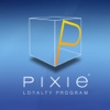 Pixie Loyalty Program for businesses