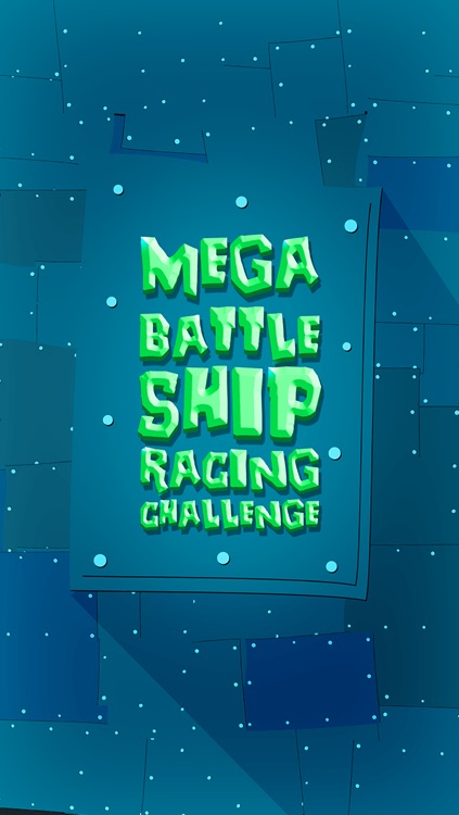 Mega Battle Ship Racing Challenge - best fast shooting arcade game screenshot-3