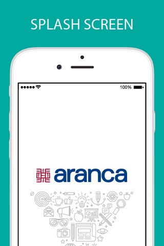 Aranca Events App screenshot 4