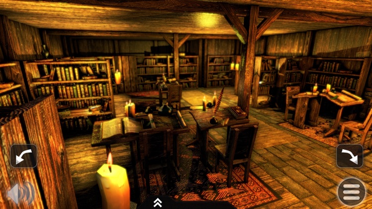 Castle: The 3D Hidden Objects Adventure Game FREE