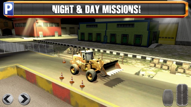 Junk Yard Trucker Parking Simulator a Real Monster Truck Ext(圖4)-速報App