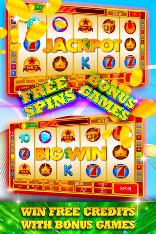 Cute Animal Slots: Spin the fortunate Baby Rabbit Wheel screenshot 2