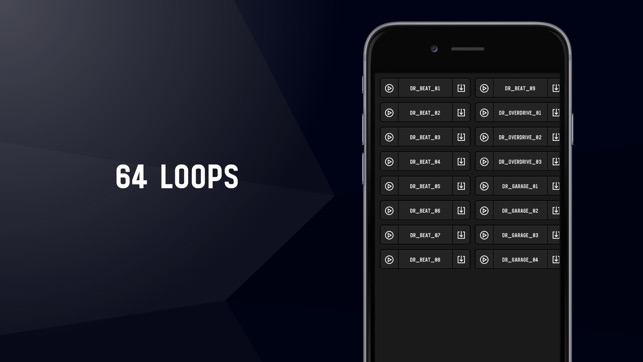 Grime Loops(圖2)-速報App