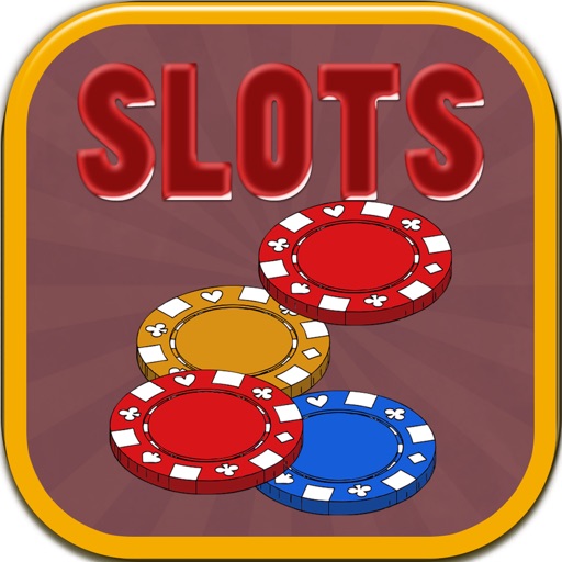 Slots Joy Coins in Texas - Free Slots Casino Game Icon