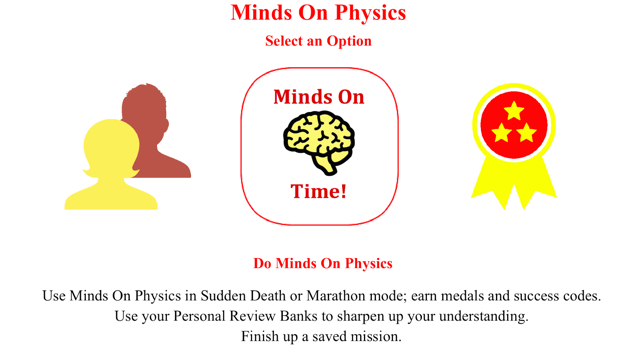 Minds On Physics - Part 3(圖1)-速報App