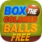 Box The Colored Balls FREE