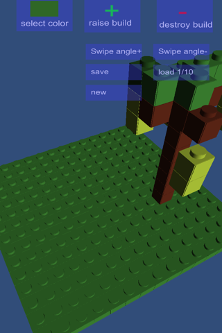 Block Free Builder screenshot 2