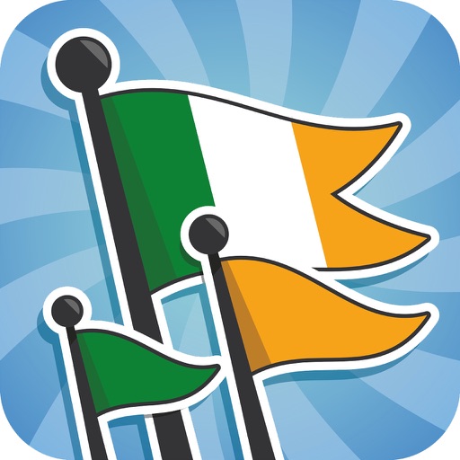 Gaeilge Cliste - Learn Irish icon