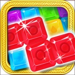 Jewel Clicker - Use Toy Dozer to Crush Diamond