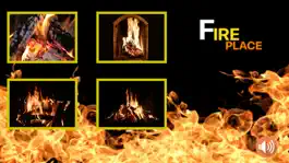 Game screenshot Fireplaces HD mod apk