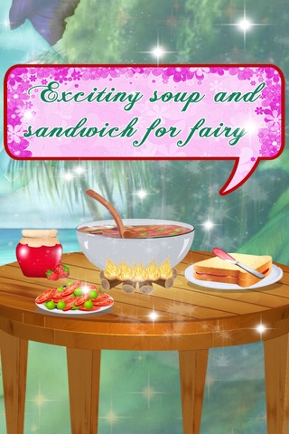 Girls Fairy World - Fairyland - náhled