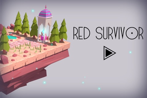 Red Survivor screenshot 4