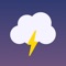 See the weather forecast like never before — Thundery's clean and simple user interface allows you to focus on the details that matters to you