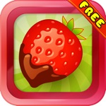 Dessert Crush Mania  - A match 3 puzzles for Christmas season