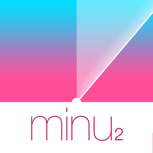 Minu 2 The Elegant and Minimalist Timer for Designers icon