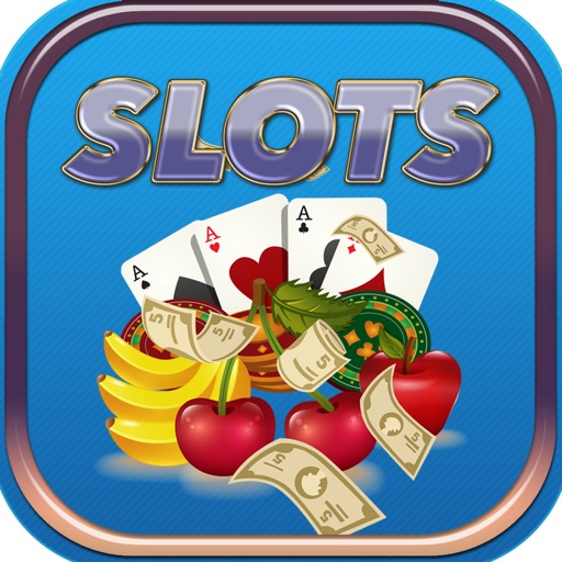 Flat Top Slots Spin The Reel - Special Edition icon