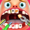 Little Dentist Simulator - Children Dental Game