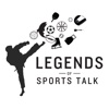 Legends of Sports Talk