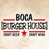 Boca Burger House FL