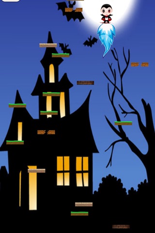 Dracula Quest World Of Fear screenshot 4