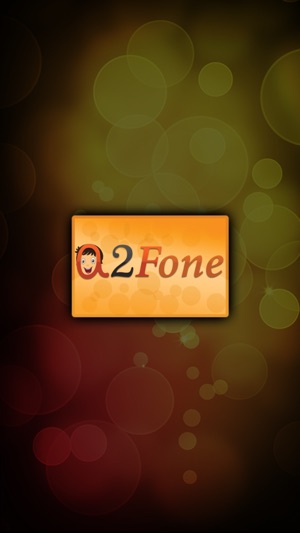 A2Fone