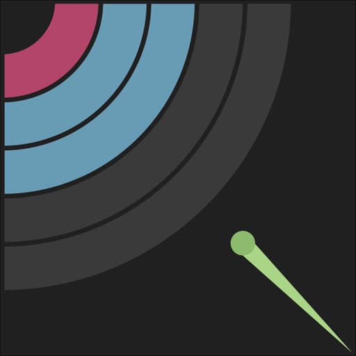 Coloris - Matching Game