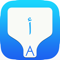 App Icon for Arabic Transliteration Keyboard by KeyNounce App in Albania IOS App Store