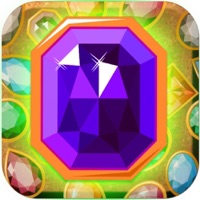 Ancient Jewel Journey pour PC