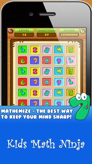 Doodle Maths Game(圖3)-速報App