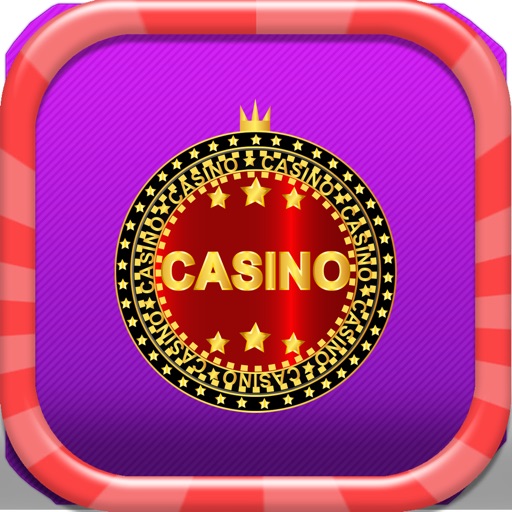 Ariana way Casino Slots - Slot Game Gambler Deluxe icon
