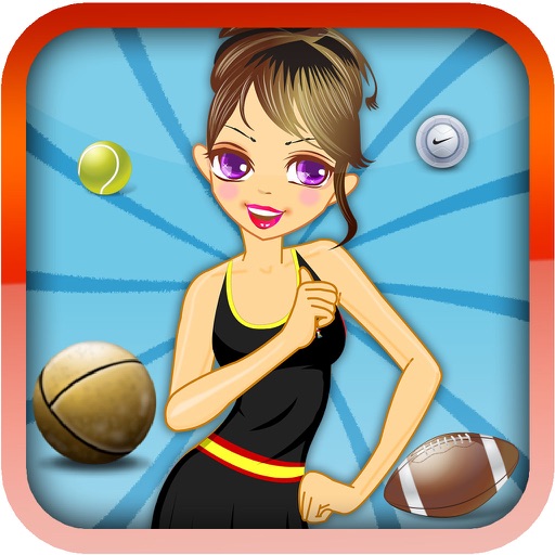Escape From Sports Shop iOS App