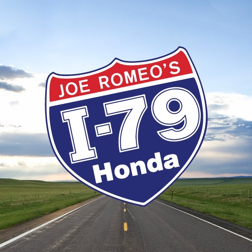 I-79 Honda icon